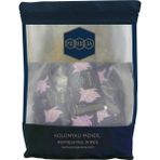 Karahanbey Pereja Kolonyalı Mendil 7X12 Doypack Kaşmir x 150