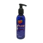 Karahanbey Playboy Endoles Playboy Çilek Aromalı Dinlendirici Kokulu Masaj Yağı 120 ml