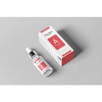 Karahanbey Profesyonel Saç Dökülmesi Karşıtı – Multi Vitamin Serum