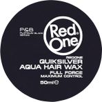 Karahanbey Redone Aqua Wax Gri Parfüm 50 ml