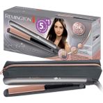 Karahanbey Remington S8598 Keratin Protect Akıllı Saç Düzleştirici, Saç Hasarına Karşı 3 Kat Daha Fazla Koruma