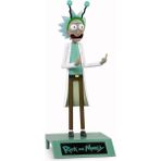 Karahanbey Rick And Morty Koleksiyon Figürü 16 cm