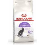 Karahanbey Royal Canin Sterilised 37 Kısırlaştırılmış Kedi Maması 4 kg