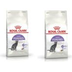 Karahanbey Royal Canin Sterilised 37 Kısırlaştırılmış Yetişkin Kedi Kuru Maması 400G x 2 Adet