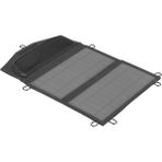 Karahanbey Ryobi - Solar Panel 14 W – 2 Usb-A Bağlantı Noktası 12 W – Cihazlarınızın Güç Beslemesini Sağlar –