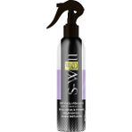 Karahanbey S-Well® | Protez Saç ve Peruklara Özel Çift Fazlı Fön Suyu 400 ml