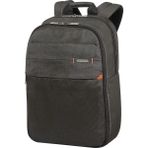 Karahanbey Samsonite CC8-19-005 15.6 Inç Network 3 Dizüstü Bilgisayar Sırt Çantası, Siyah