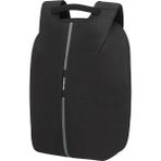 Karahanbey Samsonite KA6-09-001 15.6" Securipak Notebook Sırt Çantası Siyah