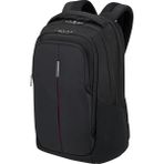 Karahanbey Samsonite KR2-09-003 17.3" Guard It 3.0 Notebook Sırt Çantası Siyah
