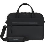 Karahanbey Samsonite KS6-09-005 15.6" Moderny Ince Notebook Çantası Siyah