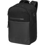 Karahanbey Samsonite KS6-09-007 13.3" Moderny Seyahat Notebook Sırt Çantası Siyah