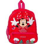 Karahanbey Samsonite Minnie Mouse Çocuk Sırt Çantası - Kreş ve Anaokulu Çantası - 7 Litre - Kı