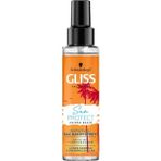 Karahanbey Schwarzkopf Gliss Sun Protect Koruyucu Saç Bakım Spreyi, 100 ml 10000999-3063