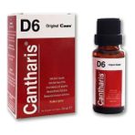 Karahanbey Sınırsız Market Cantharis D6 Damla