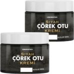 Karahanbey Siyah Çörek Otu Kremi Vücut Rahatlatıcı Bakım Kremi 100 ml x 2 Adet