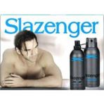 Karahanbey Slazenger Ceylin Parfüm Mavi 125 Ml. Deodorant Mavi 150 Ml.