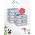 Karahanbey Sleepy 9 Al 8 Öde Kireç Sökücü 30'lu ve Rosie Hediye
