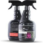 Karahanbey Steep Ultimate Demir Tozu Temizleyici 500 ml