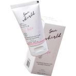 Karahanbey Sun Shield Cilt Tonu Eşitleyici Nemlendirici Güneş Kremi 50 Spf 50ML