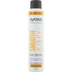 Karahanbey Syoss Smooth & Silky Sprey Saç Kremi, 200 Ml, Kuru Saçlar Için