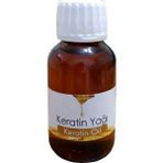 Karahanbey Tabiat Market Keratin Yağı 50 ml