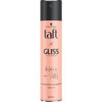 Karahanbey Taft x Gliss Hold Me Softly Bakım Yapan Saç Spreyi 250 ml