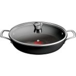 Karahanbey Tefal Explore Fusion Core Kısa Tencere 28CM In