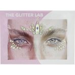 Karahanbey The Glitter Lab Karanlıkta Parlayan Festival Yüz Süsleme Taşları 07