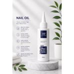 Karahanbey Tırnak Bakım Yağı 10 In 1, Vitamin E ve Keratin ile Tırnak Güçlendirici, 120 ml