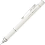 Karahanbey Tombow Mono Graph Grip Başlıklı Mekanik Kalem • 0,5 mm • Grimsi Fildişi