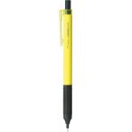 Karahanbey Tombow Mono Graph Lite Mekanik Kurşun Kalem, 0,5 Mm, Neon Sarı