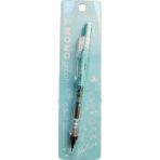 Karahanbey Tombow Mono Graph Mekanik Kurşun Kalem, 0,5mm, Mavi, Plastik Gövde, Doğa Temalı Sınırlı Baskı, Çizi
