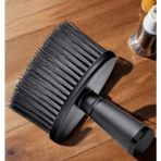 Karahanbey Transformacion Nano Ense Fırçası Absolute Professional Siyah, 720277