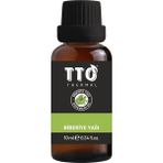 Karahanbey Tto Biberiye Yağı – Doğal Saç & Cilt Bakım Yağı 10 ml – Canlandırıcı & Dökülme Karşıtı