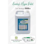 Karahanbey Turmepa Cam Temizleyici 5 Lt ve Easy Clean Yüzey Temizlik 100' Lü