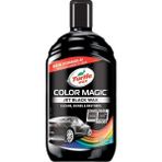 Karahanbey Turtle Wax Renkli Cila, Siyah, 500 ml