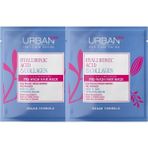 Karahanbey Urban Care Hyaluronik Asit & Kolajen Kuru ve Cansız Saçlara Özel Duş Öncesi Saç Bakım Maskesi 2X50M