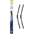 Karahanbey Valeo Silencio Flat Blade Set Silecek Seti Bmw 1 Serisi E87 (2009-2011) (500+500 Mm) 574342