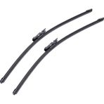 Karahanbey Valeo Swf Das Original Set Silecek Seti Bmw 1 Serisi E81 E87 (2008-2011) (500+500 Mm) 119318