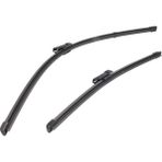 Karahanbey Valeo Swf Das Original Set Silecek Seti Bmw X1 F48 (2014-2022), Citroen C3 Aircross (2017 ve Sonras