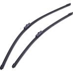 Karahanbey Valeo Swf Das Original Set Silecek Seti Mercedes Glk Serisi (2013-2015), Opel Astra H (2009-2010) (