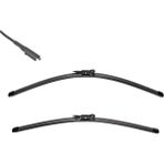 Karahanbey Valeo Swf Das Original Set Silecek Seti Mercedes S Serisi W222 (2014-2017) (640+570 Mm) 119339
