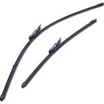 Karahanbey Valeo Swf Visioflex Flat Blade Silecek Alfa Romeo Mito (2013-2018), Bmw 3 Serisi Coupe, Cabrio (E92