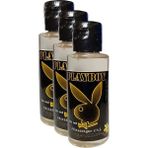 Karahanbey Vanilla Flavored Massage Oil 50ML Vanilya Aromalı Masaj Yağı x 3 Adet