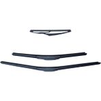 Karahanbey VASS41 Ön Arka Cam Silecek Seti Renault Megane 2 Hb Hatchback 2003-2004-2005