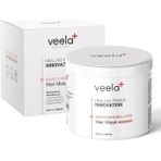 Karahanbey Veela Aşırı Kuru Saçlar Için Yoğun Nemlendirici Bakım Maskesi Moisturizing Care Hair Mask