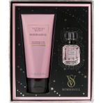 Karahanbey Victoria's Secret Bombshell Parfüm ve Losyonu Ikili Hediye Seti