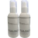 Karahanbey White Factor For Instant Whitening - Açıcı Krem 120 ml x 2 Adet