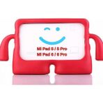 Karahanbey Xiaomi Mi Pad 6/6 Pro / 5/5 Pro Redmi Pad Se 11INÇ Kılıf Çocuklara Özel Silikon Case Kır