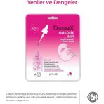 Karahanbey Yüz Bakim Maskesi & Glikolik Asit Kağıt Maske 1 Adet
